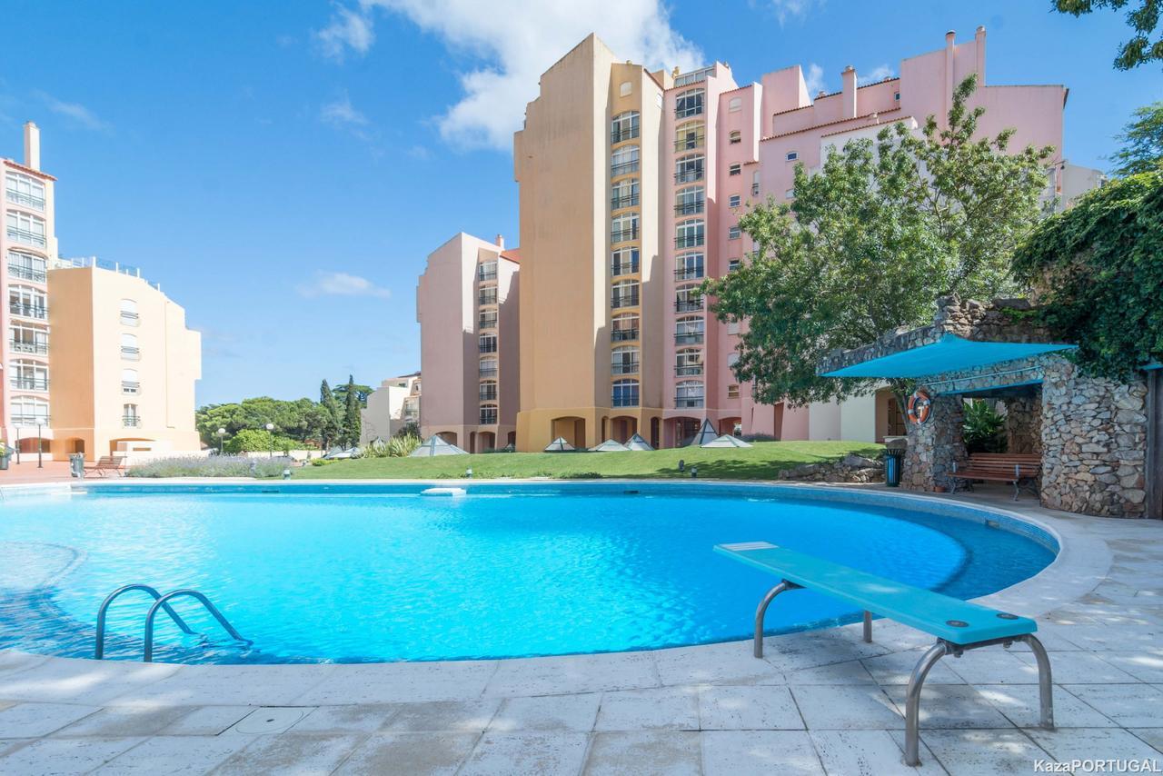 Gandarinha Residence Cascais Luaran gambar
