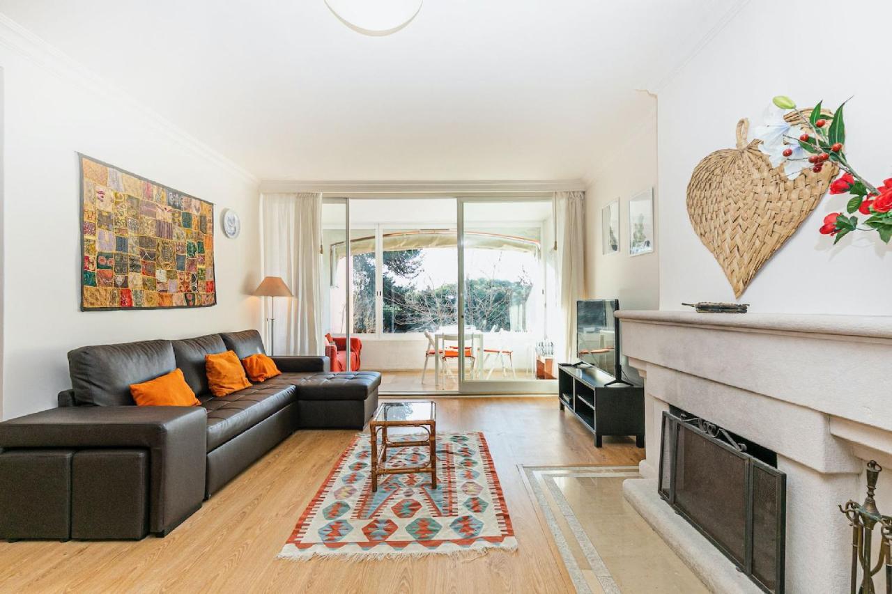 Gandarinha Residence Cascais Luaran gambar