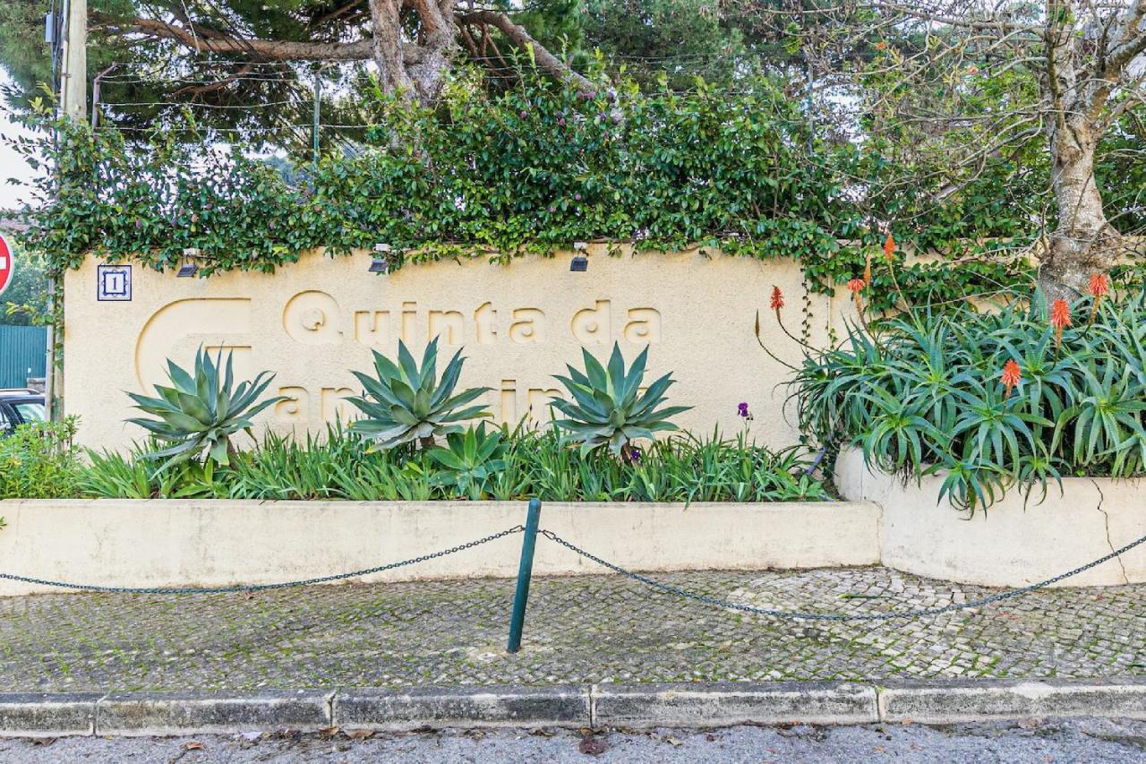 Gandarinha Residence Cascais Luaran gambar