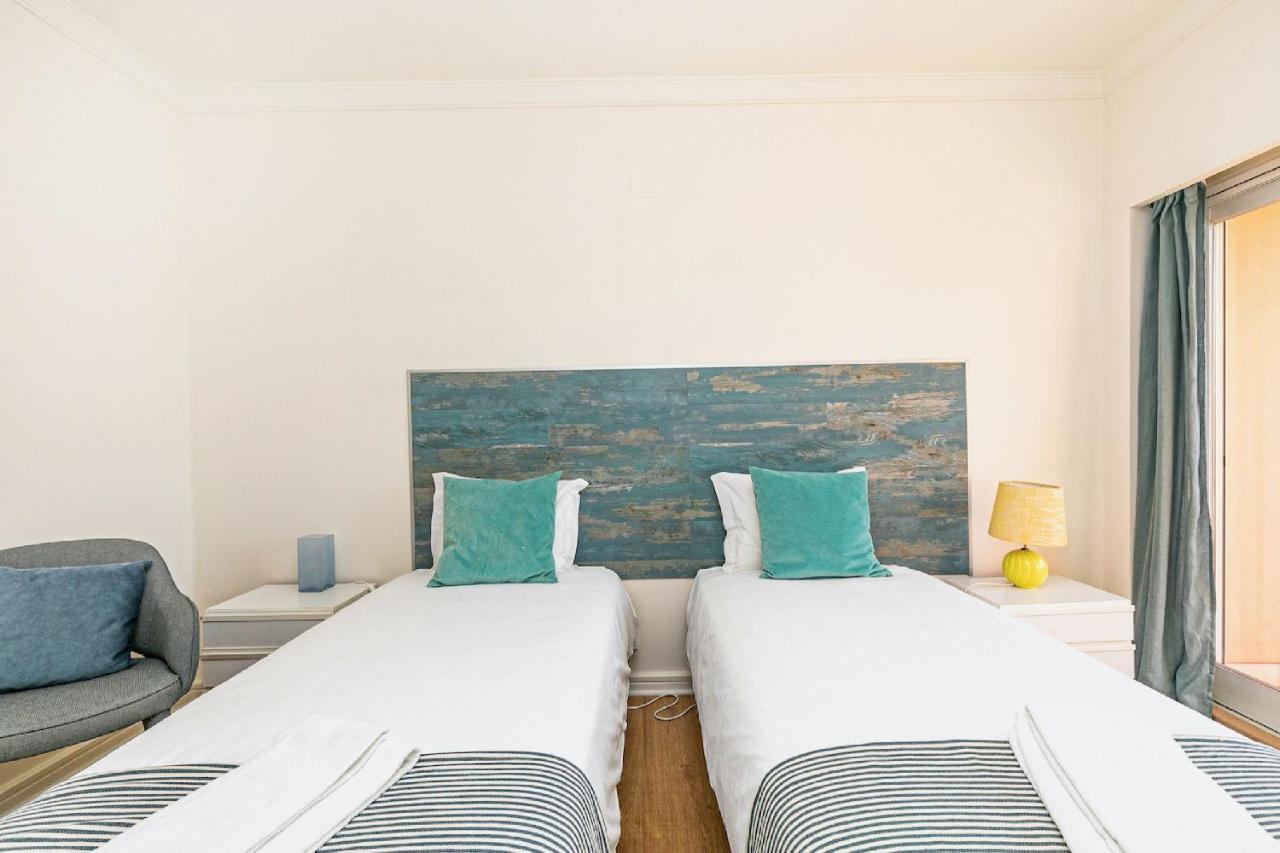 Gandarinha Residence Cascais Luaran gambar