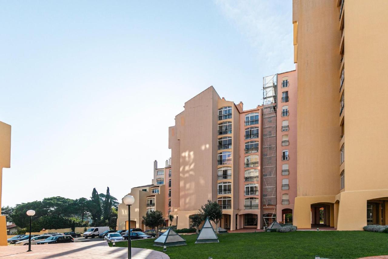 Gandarinha Residence Cascais Luaran gambar