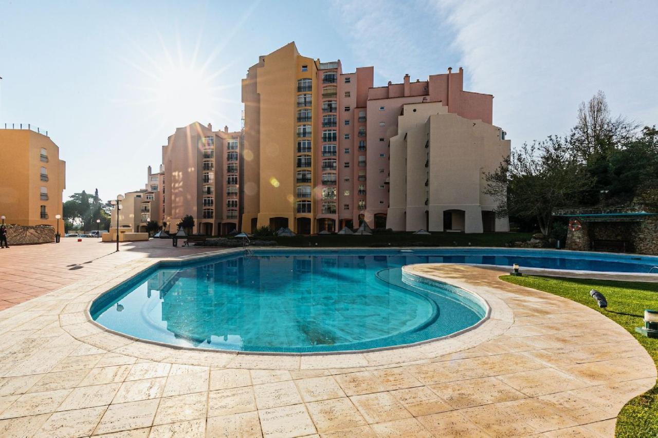 Gandarinha Residence Cascais Luaran gambar