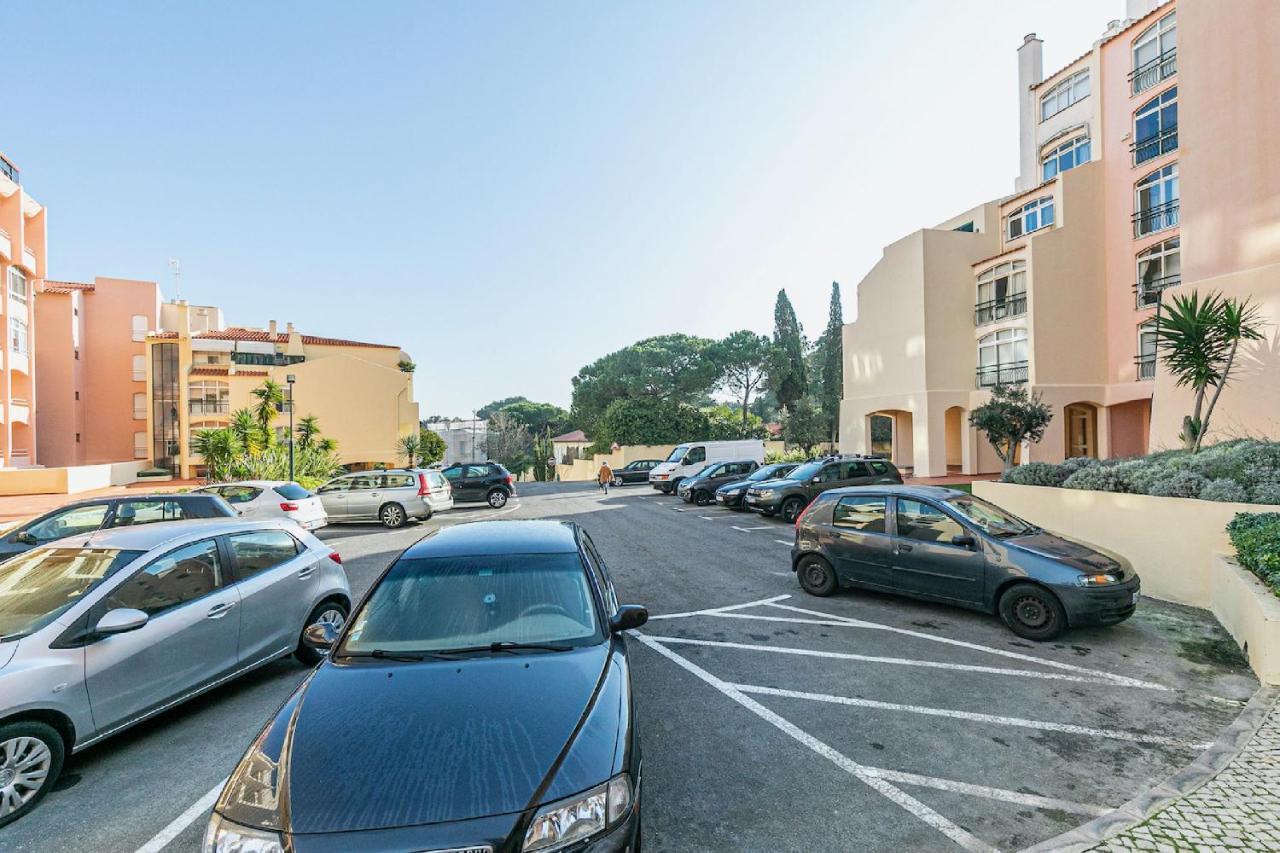 Gandarinha Residence Cascais Luaran gambar