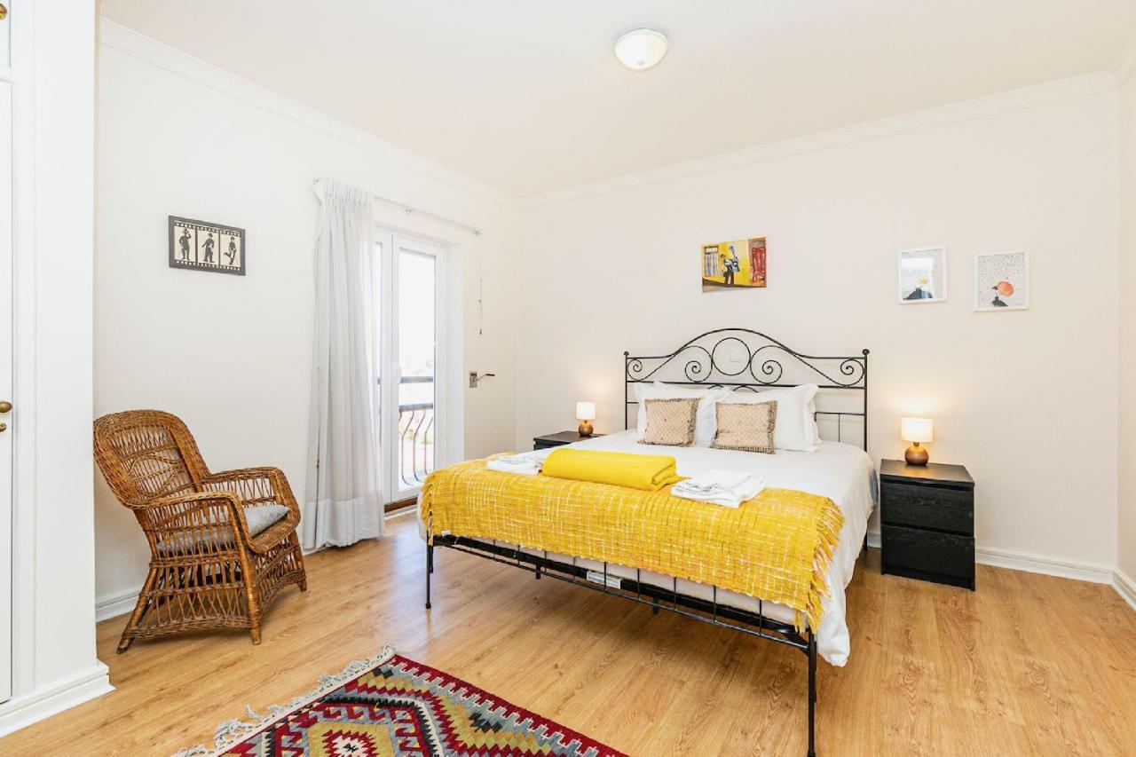 Gandarinha Residence Cascais Luaran gambar