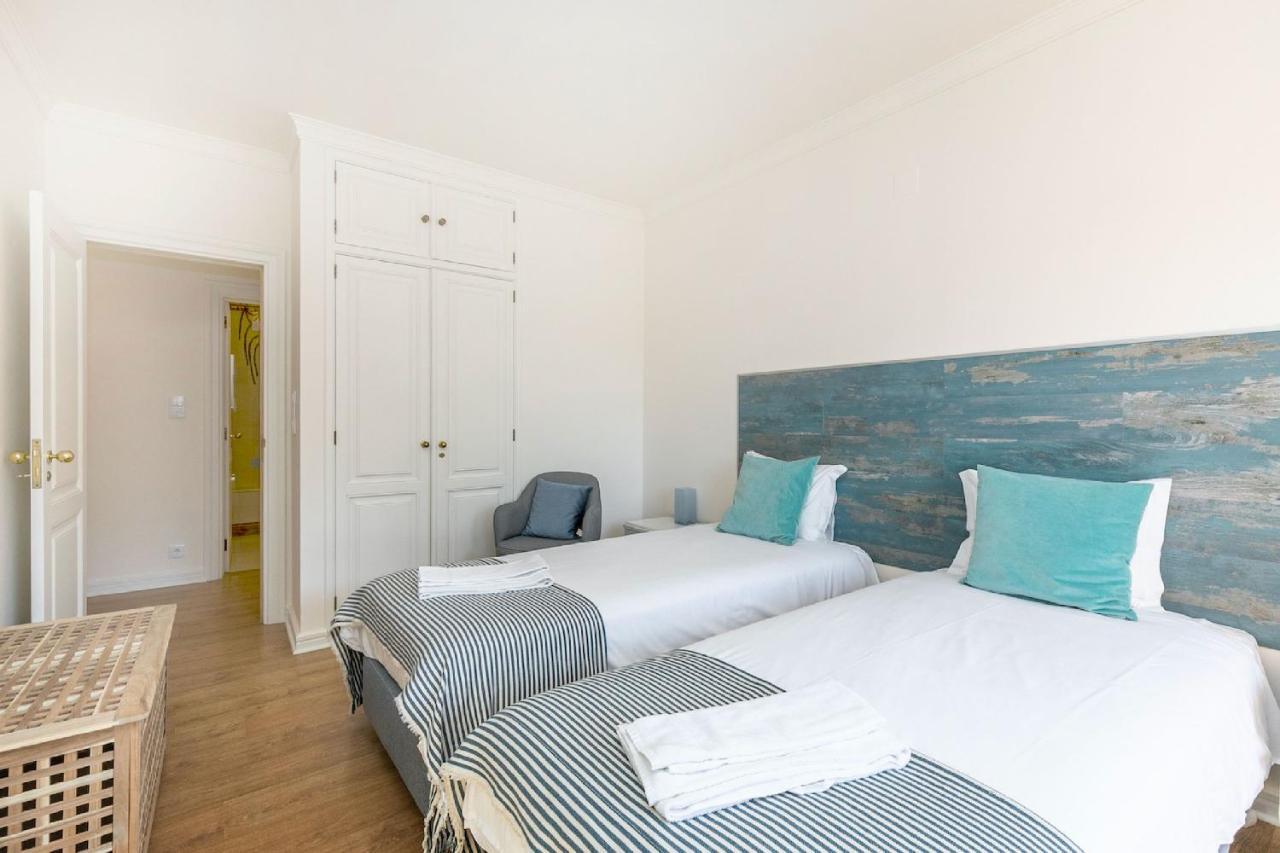 Gandarinha Residence Cascais Luaran gambar