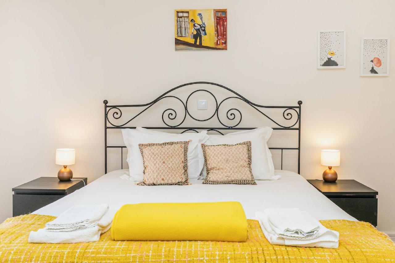Gandarinha Residence Cascais Luaran gambar
