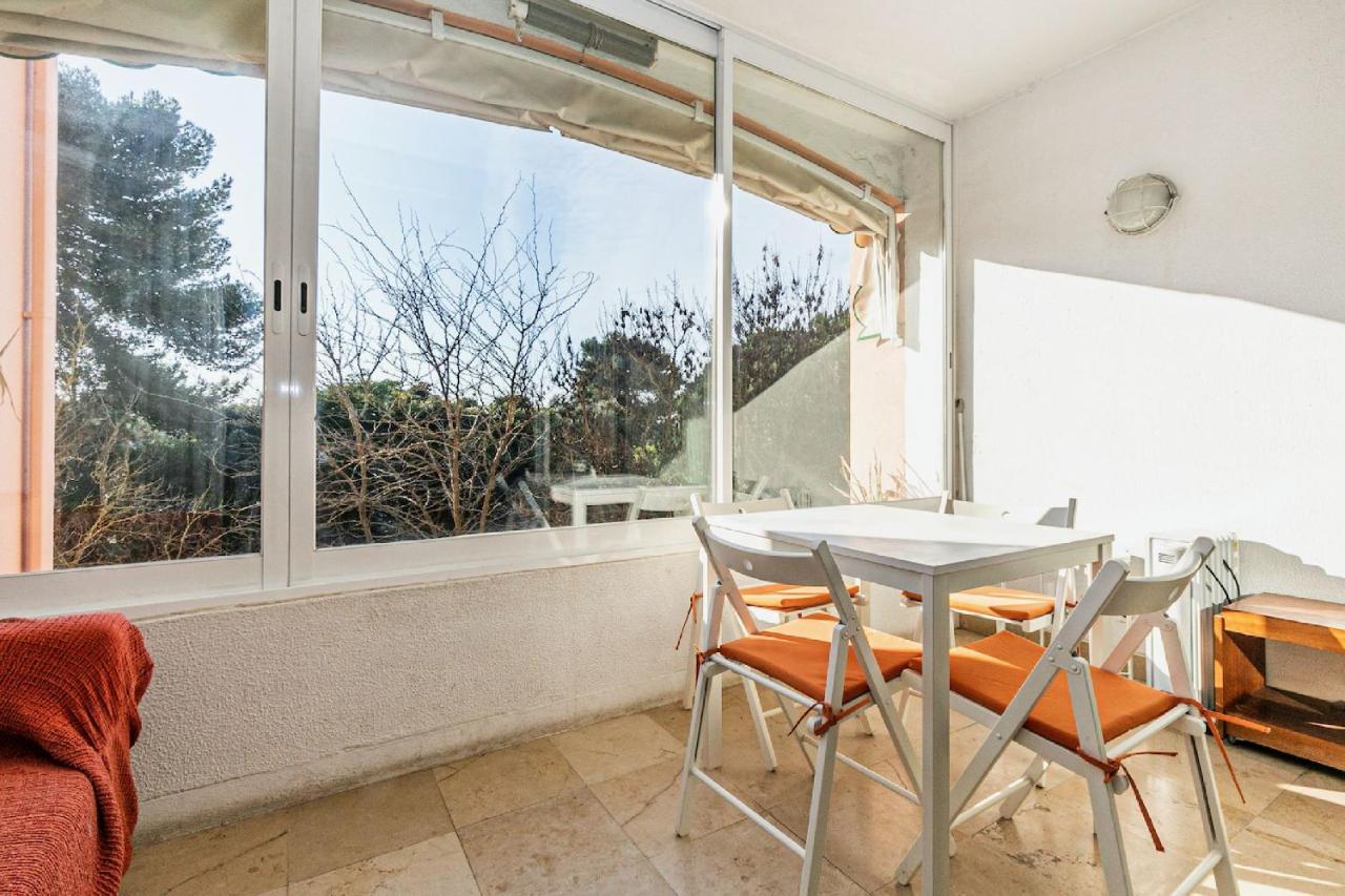 Gandarinha Residence Cascais Luaran gambar