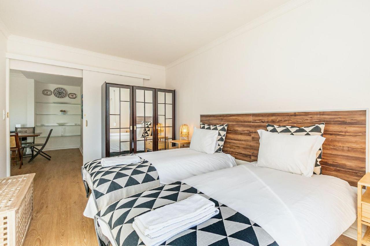 Gandarinha Residence Cascais Luaran gambar